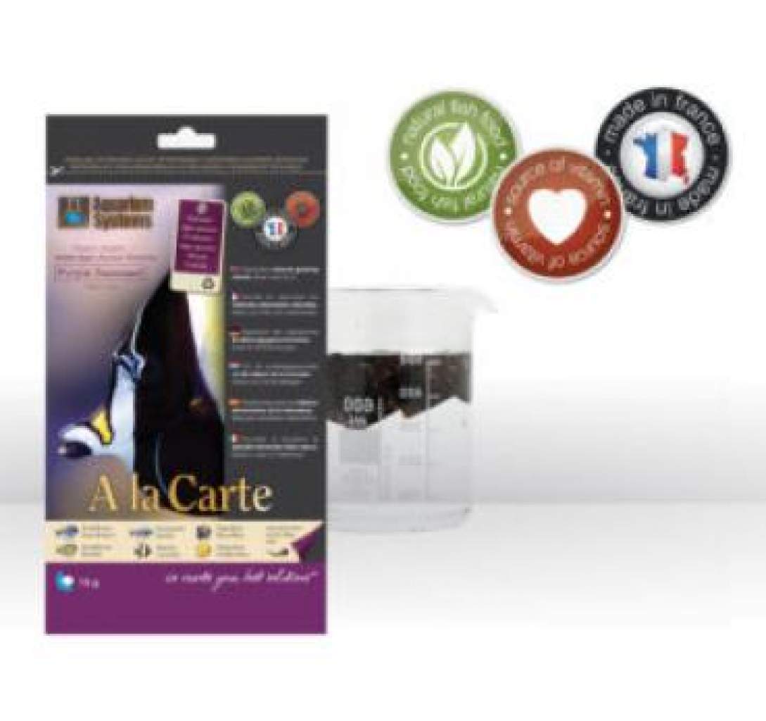 A la Carte Purple Seaweed 15g